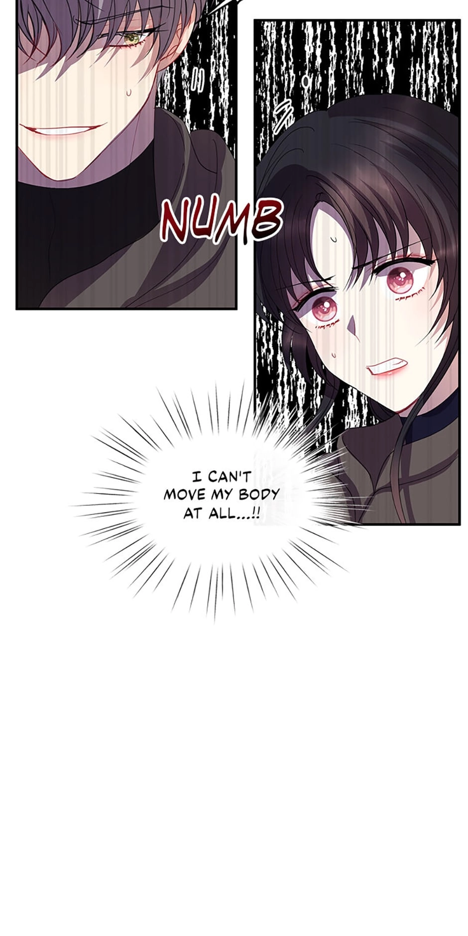 Roelin's Path to the Future Chapter 79 page 33 - 
