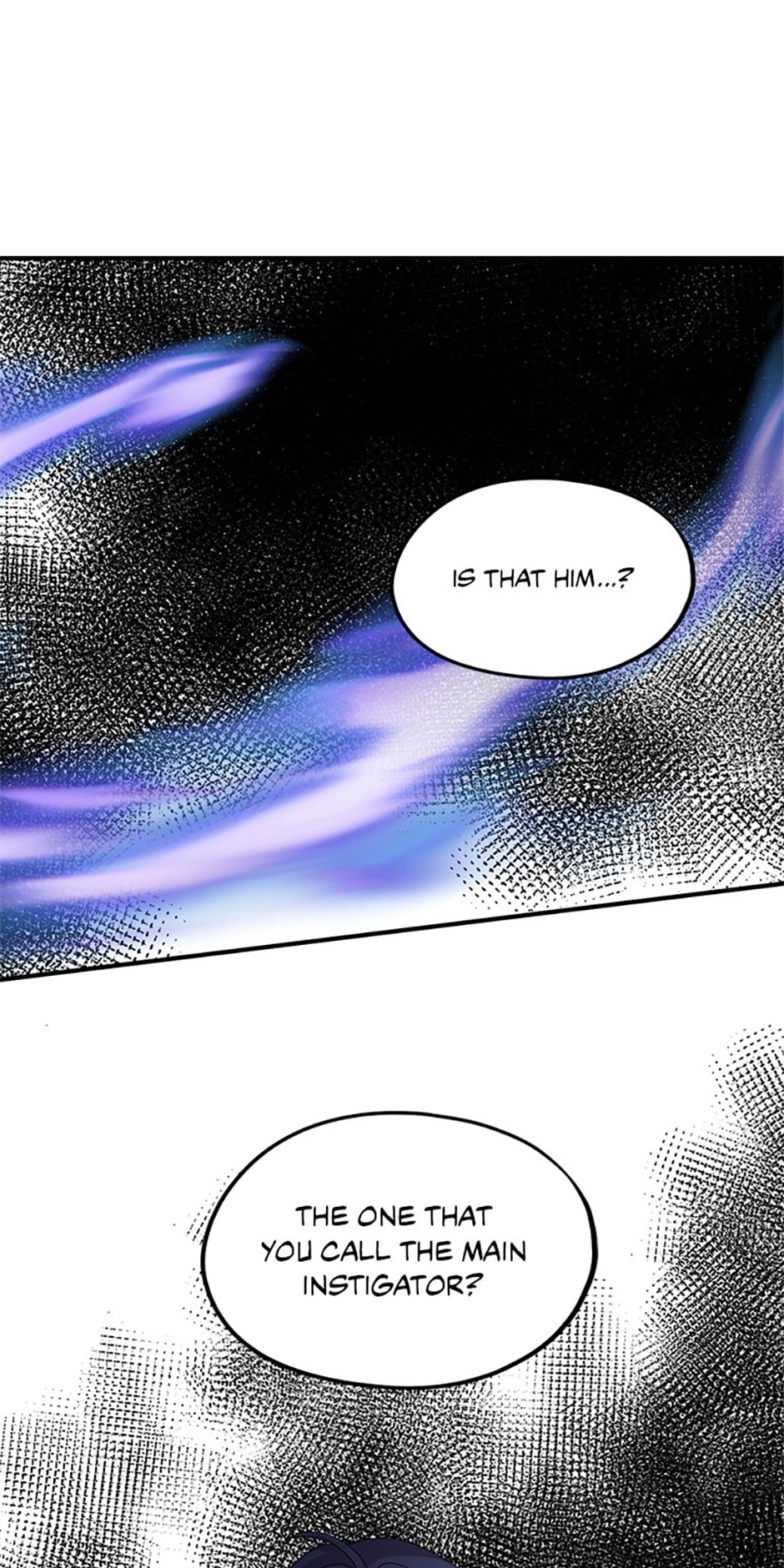 Roelin's Path to the Future Chapter 79 page 34 - 