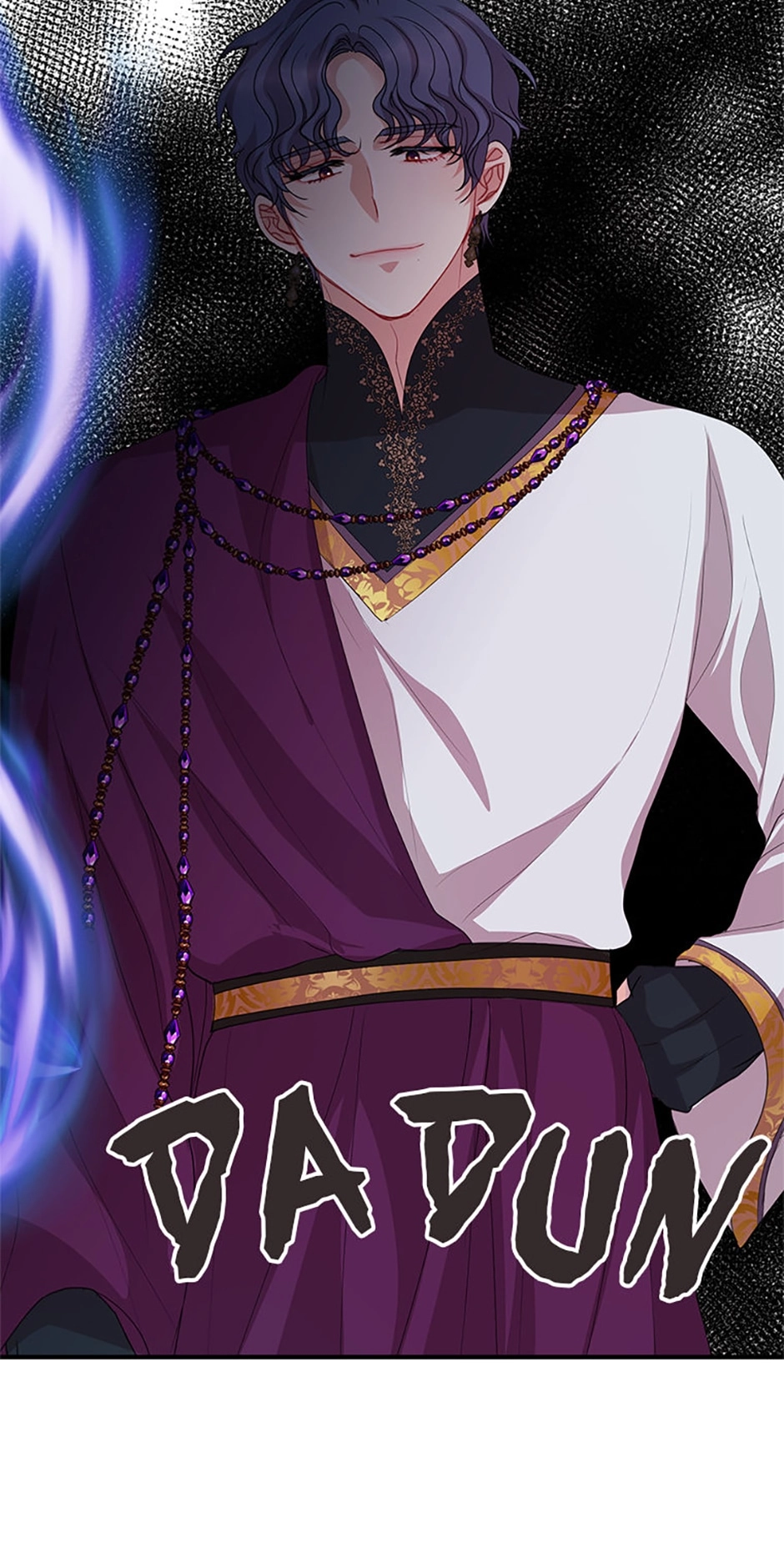 Roelin's Path to the Future Chapter 79 page 35 - 