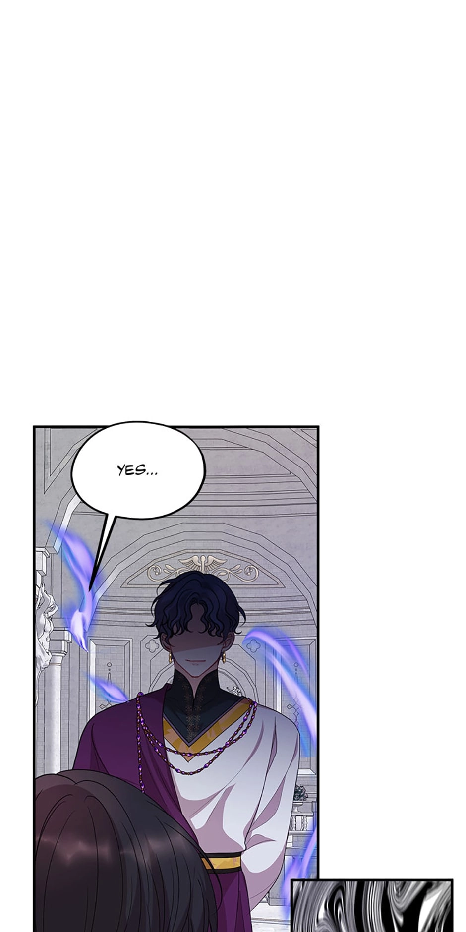 Roelin's Path to the Future Chapter 79 page 36 - 