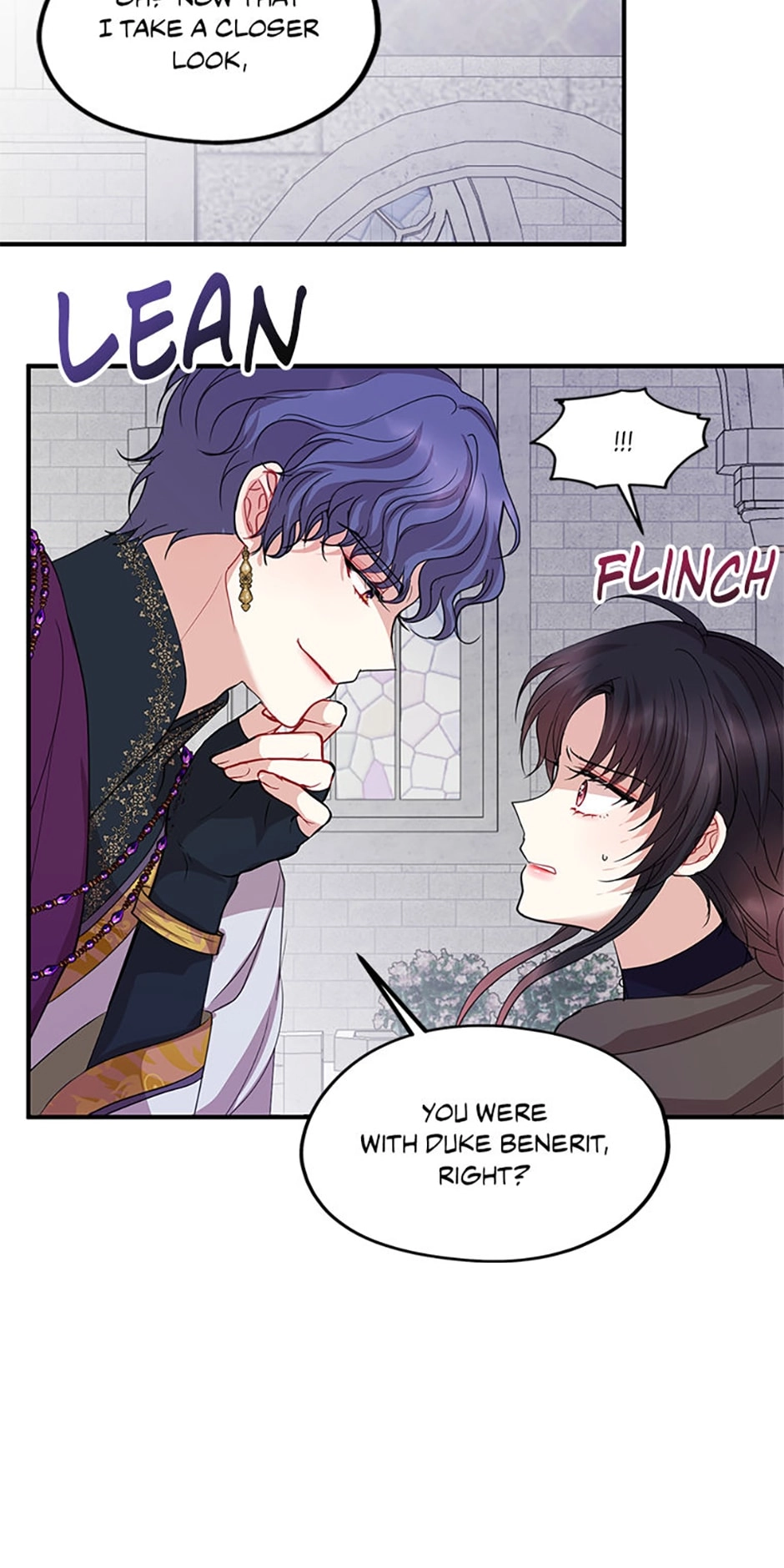 Roelin's Path to the Future Chapter 79 page 38 - 