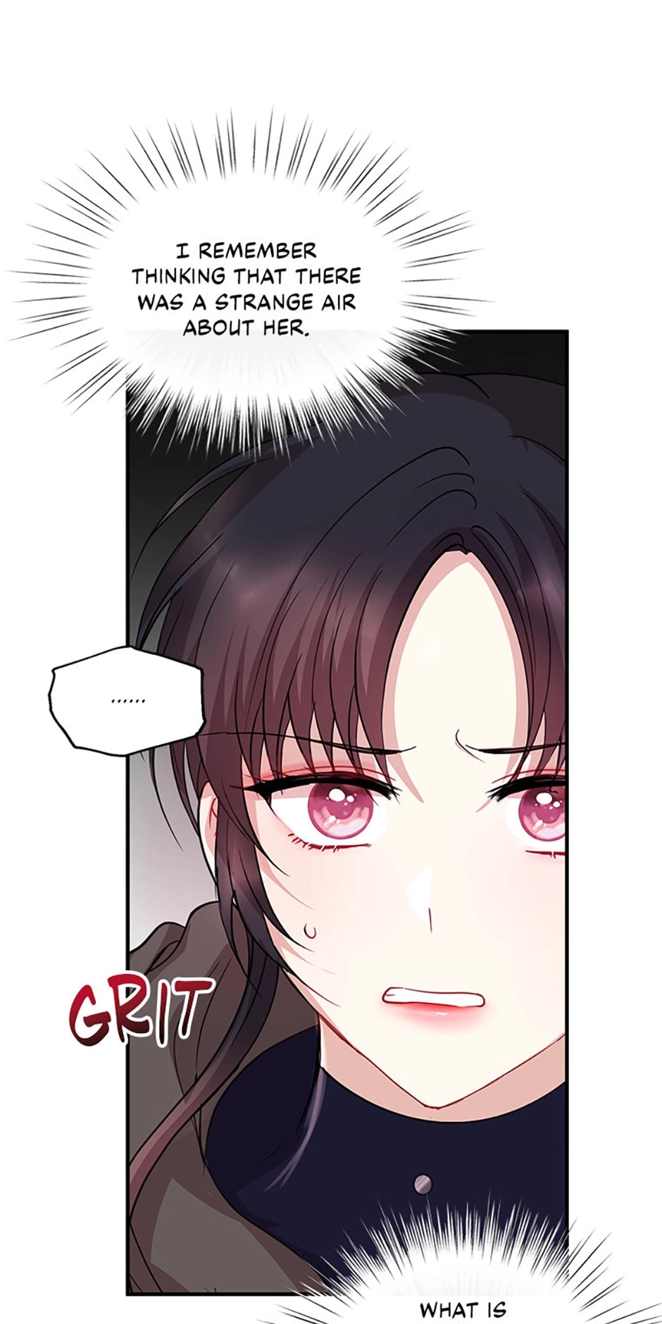 Roelin's Path to the Future Chapter 79 page 39 - 
