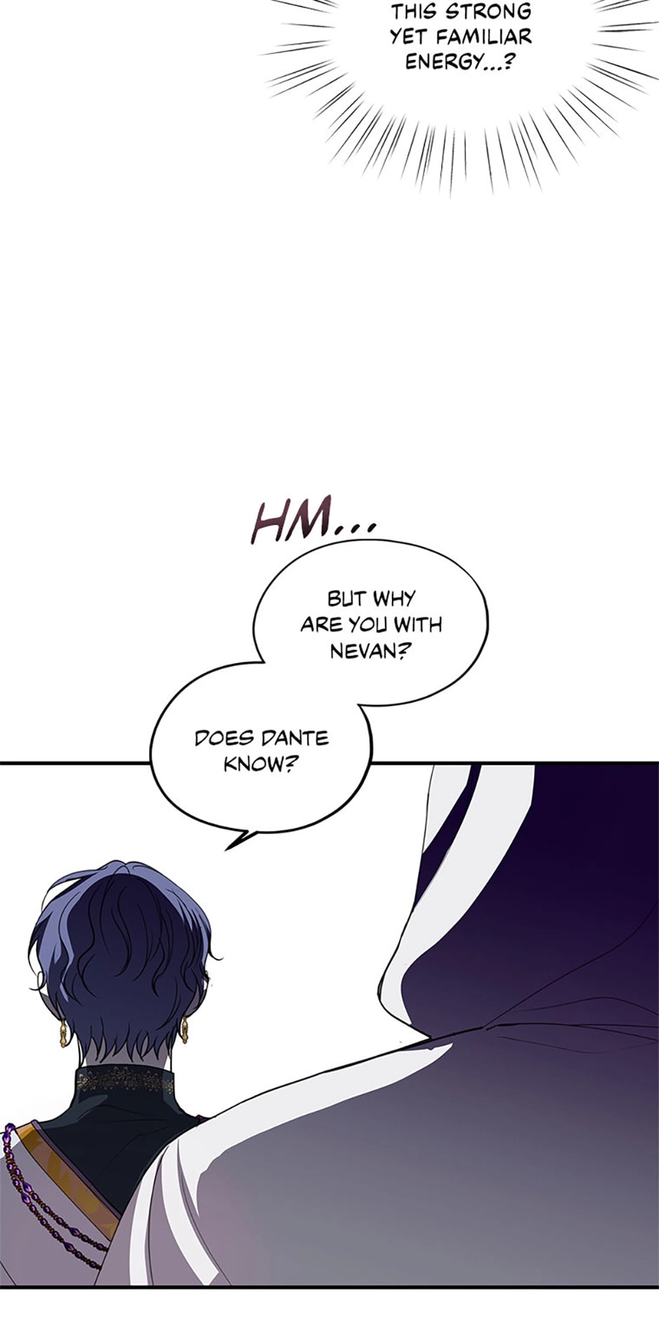Roelin's Path to the Future Chapter 79 page 40 - 