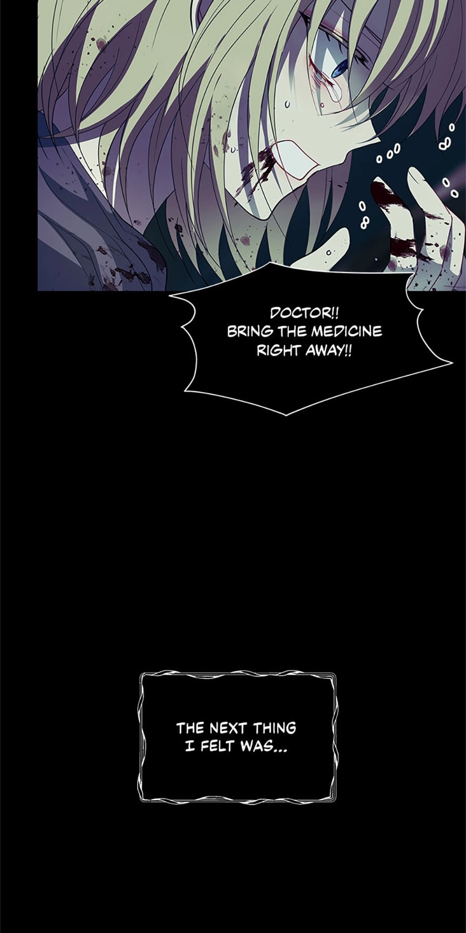 Roelin's Path to the Future Chapter 79 page 5 - 