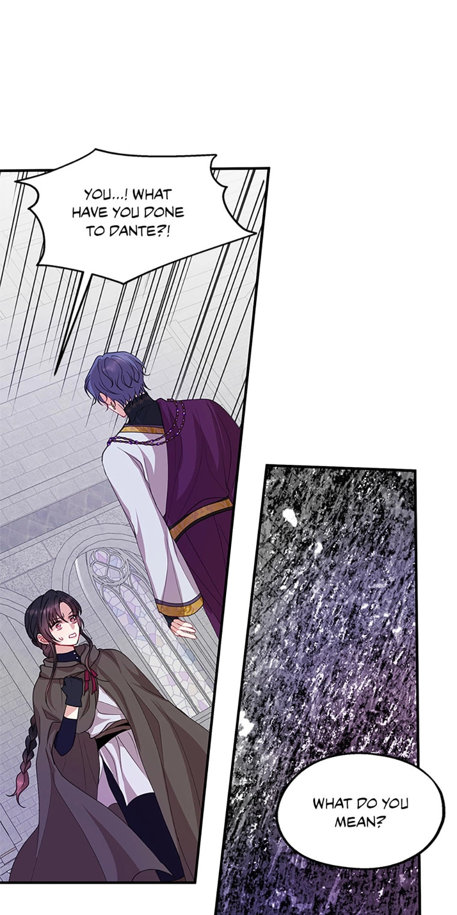Roelin's Path to the Future Chapter 79 page 43 - 