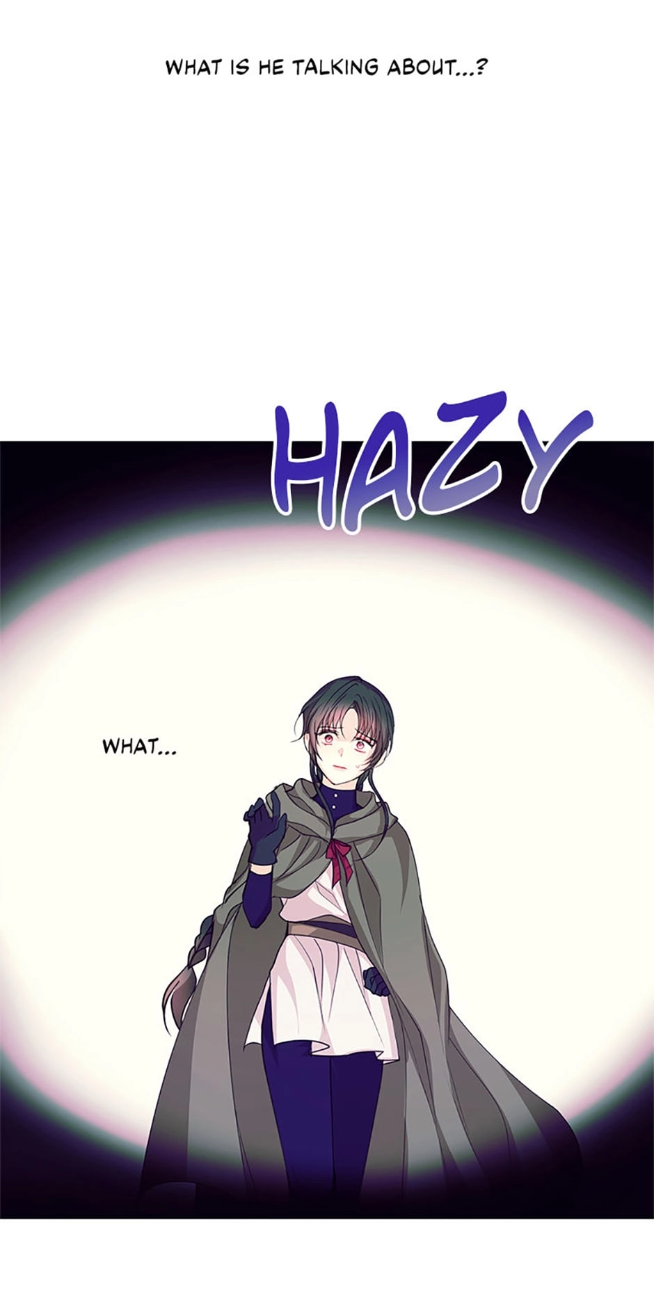 Roelin's Path to the Future Chapter 79 page 47 - 