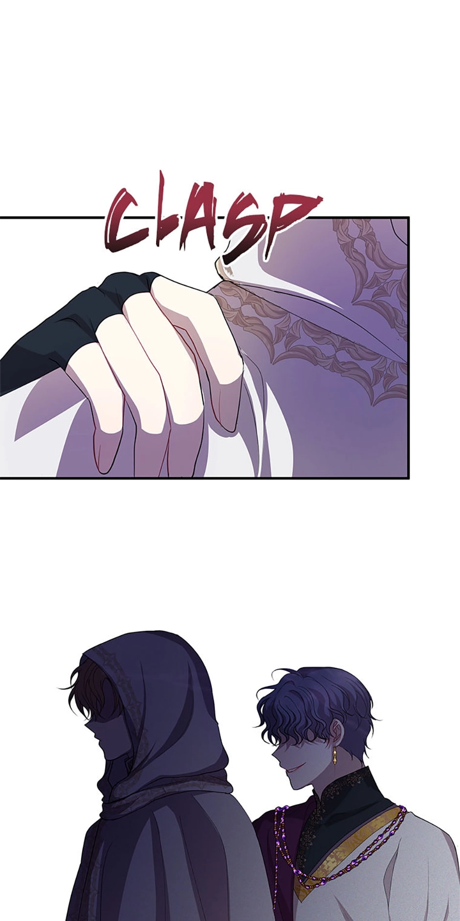 Roelin's Path to the Future Chapter 79 page 50 - 