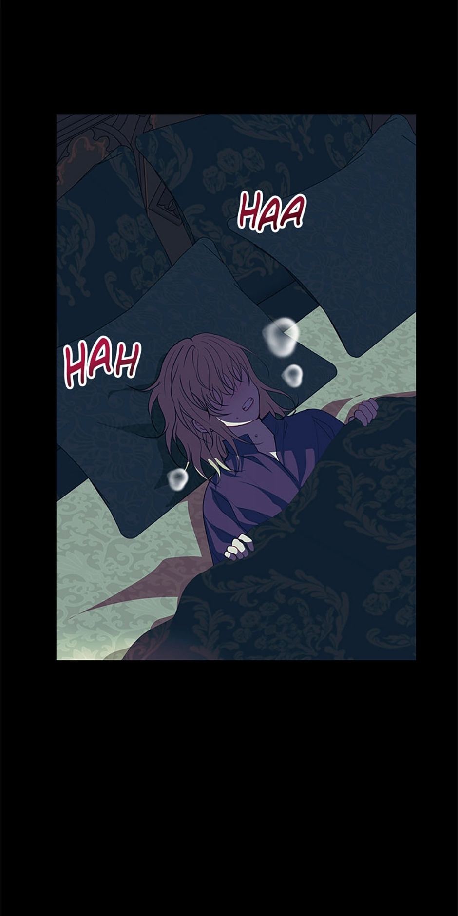Roelin's Path to the Future Chapter 79 page 6 - 