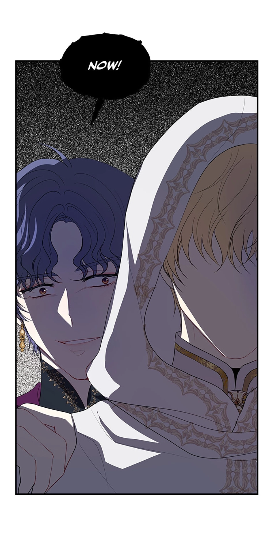 Roelin's Path to the Future Chapter 79 page 52 - 