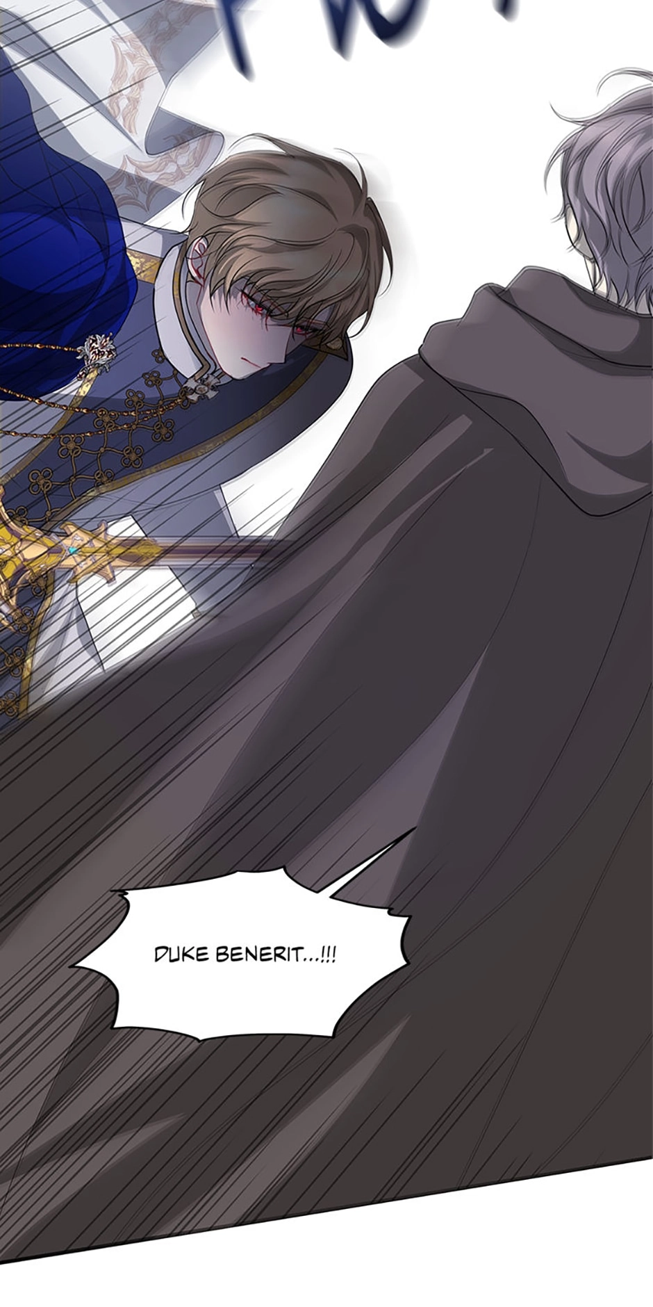 Roelin's Path to the Future Chapter 79 page 55 - 