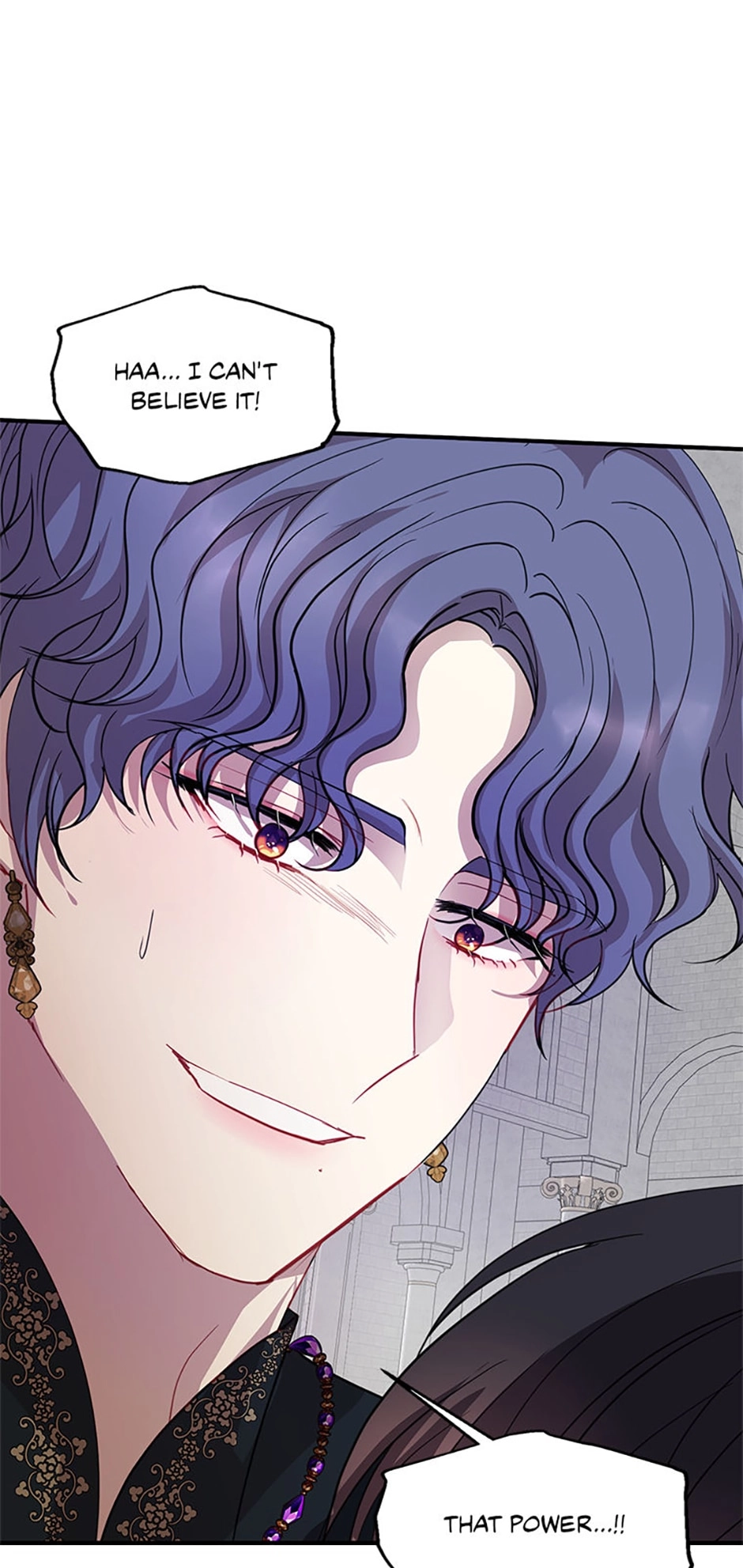 Roelin's Path to the Future Chapter 79 page 62 - 