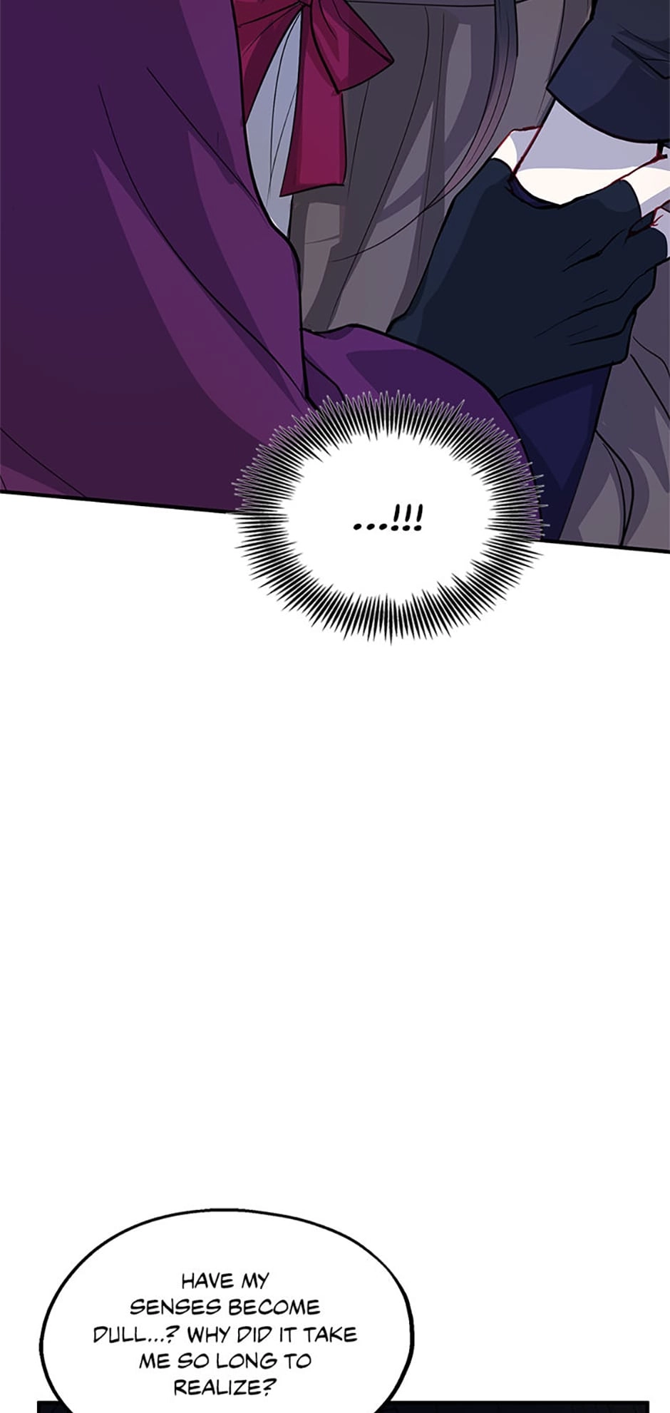 Roelin's Path to the Future Chapter 79 page 64 - 