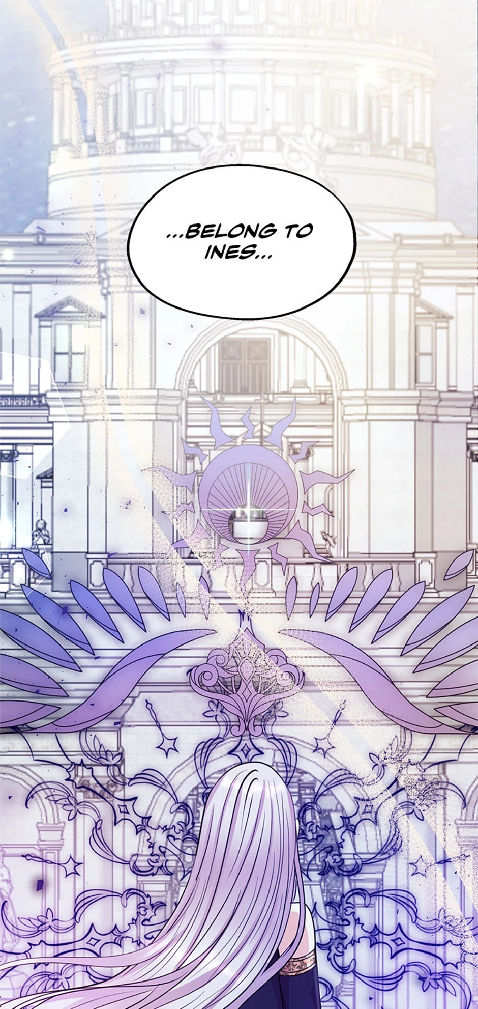 Roelin's Path to the Future Chapter 79 page 66 - 