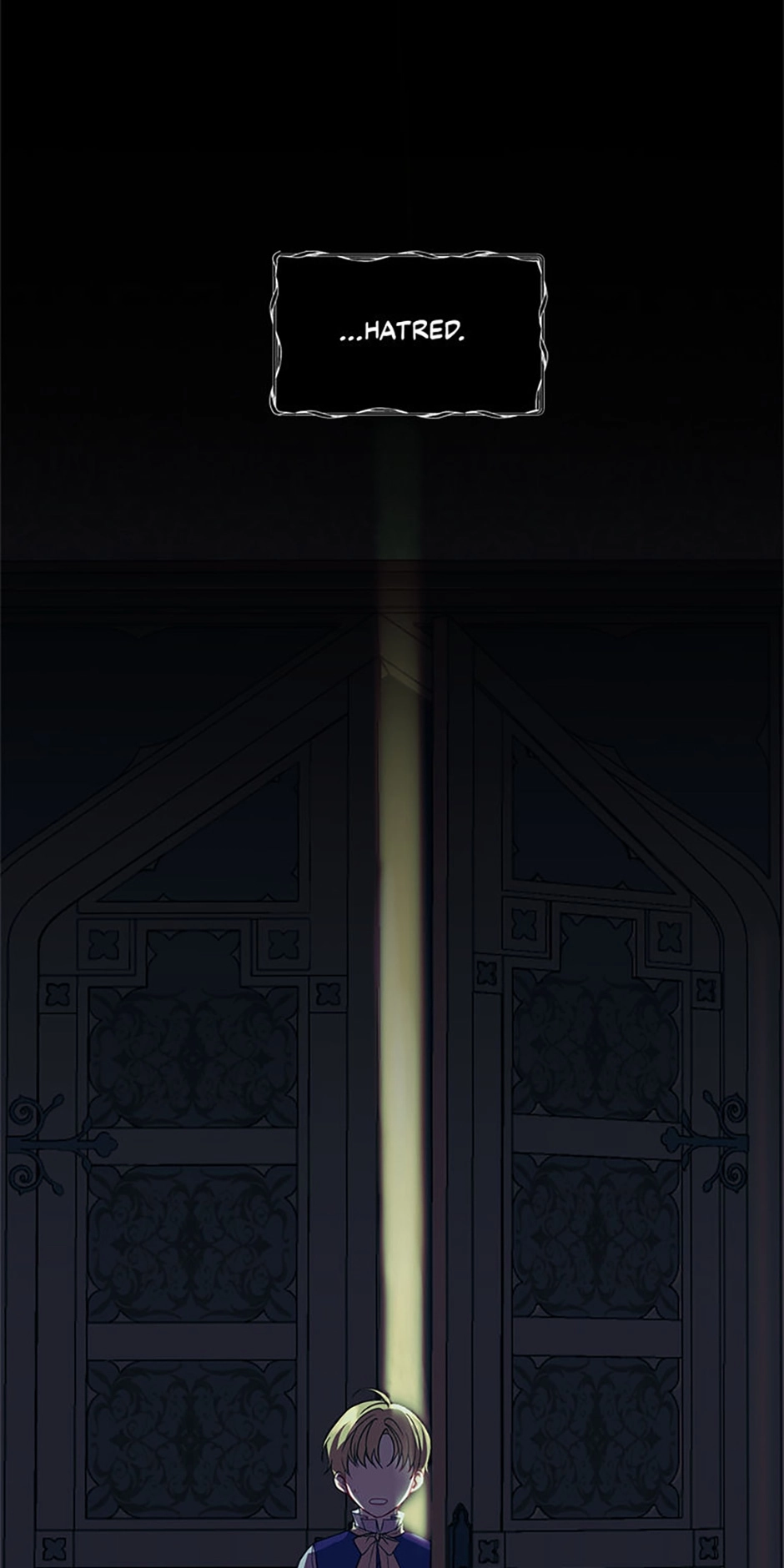 Roelin's Path to the Future Chapter 79 page 8 - 
