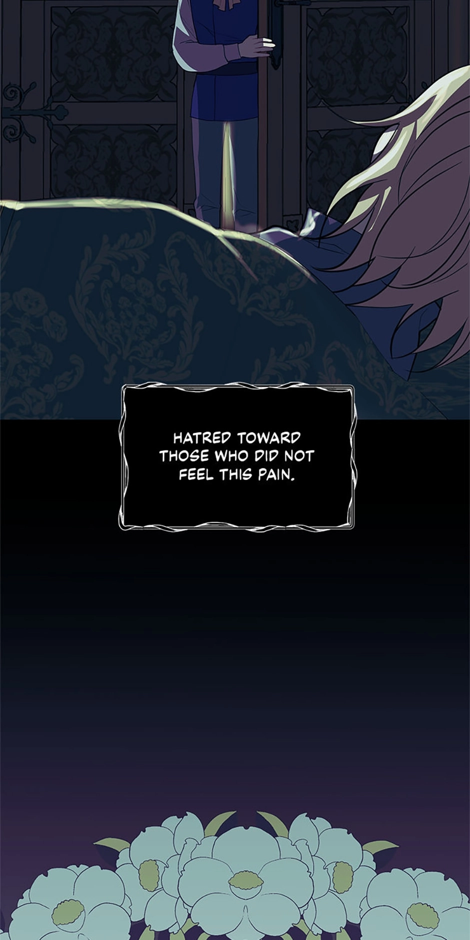 Roelin's Path to the Future Chapter 79 page 9 - 
