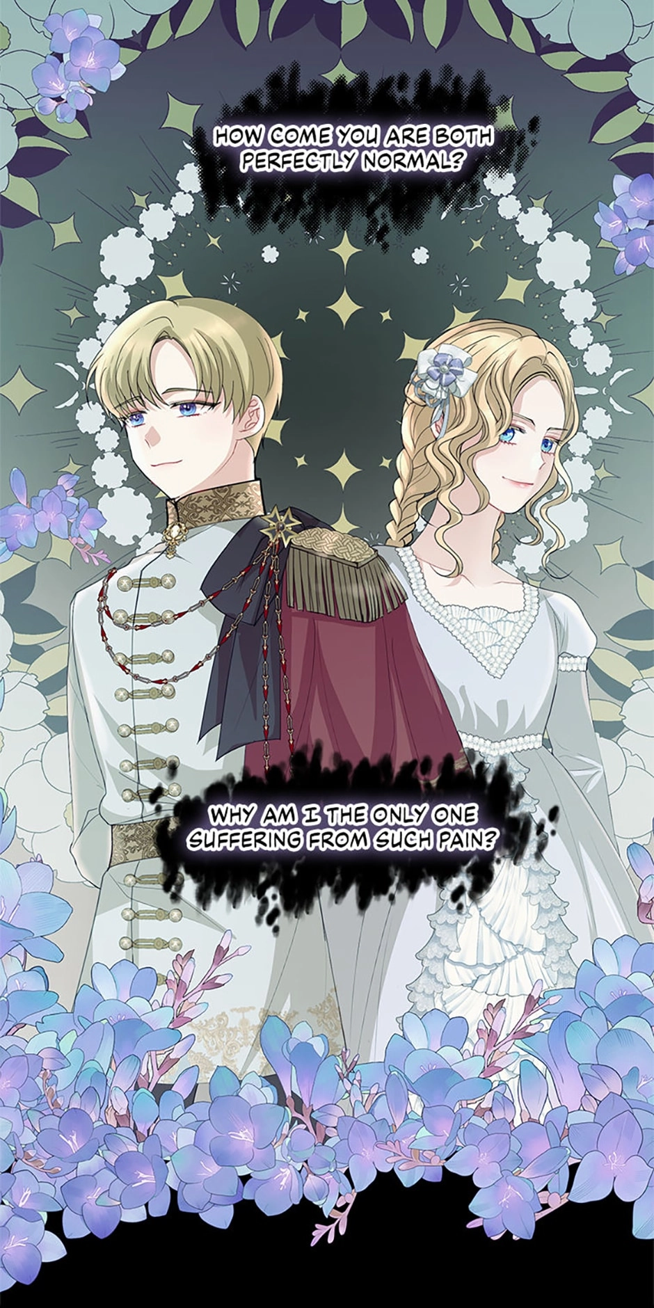 Roelin's Path to the Future Chapter 79 page 10 - 