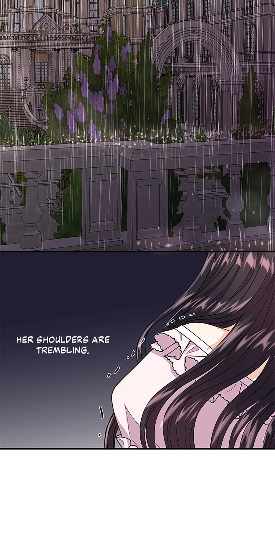 Roelin's Path to the Future Chapter 8 page 2 - 