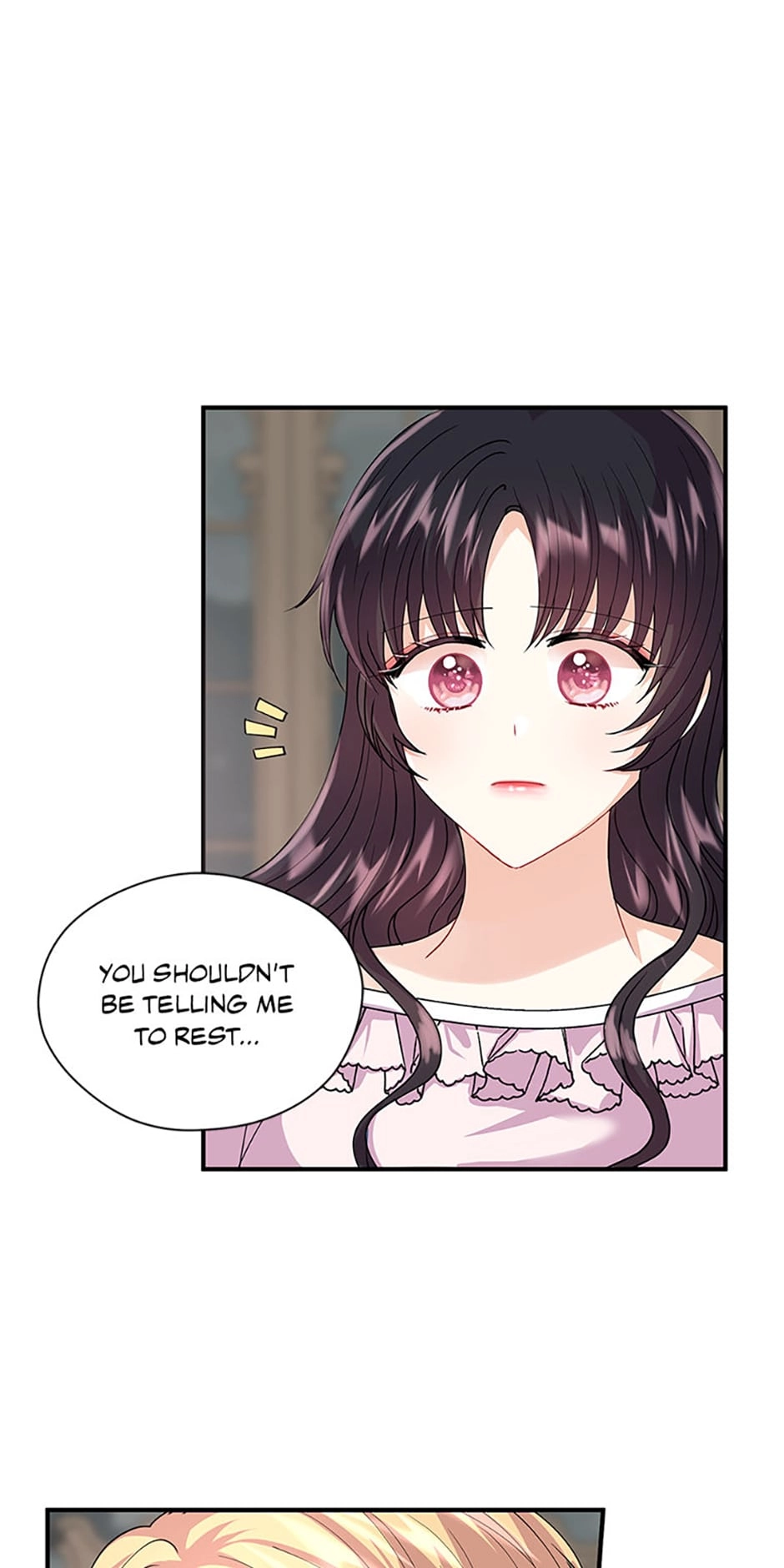 Roelin's Path to the Future Chapter 8 page 19 - 
