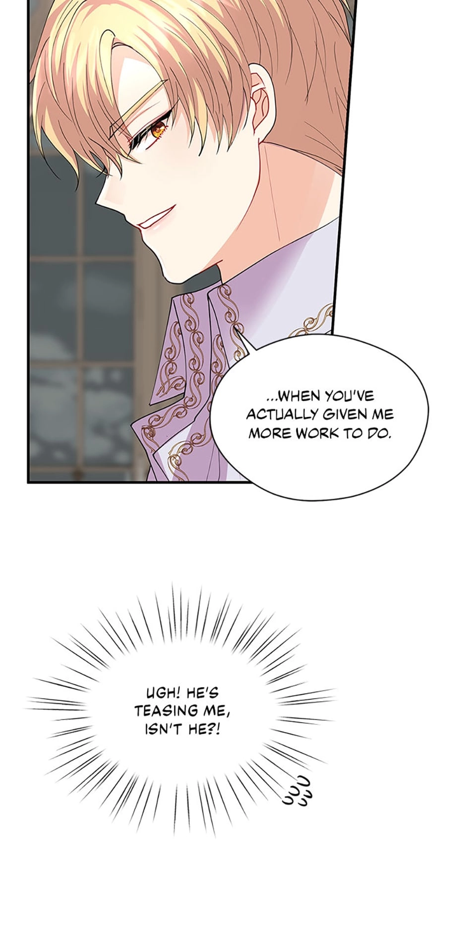 Roelin's Path to the Future Chapter 8 page 20 - 