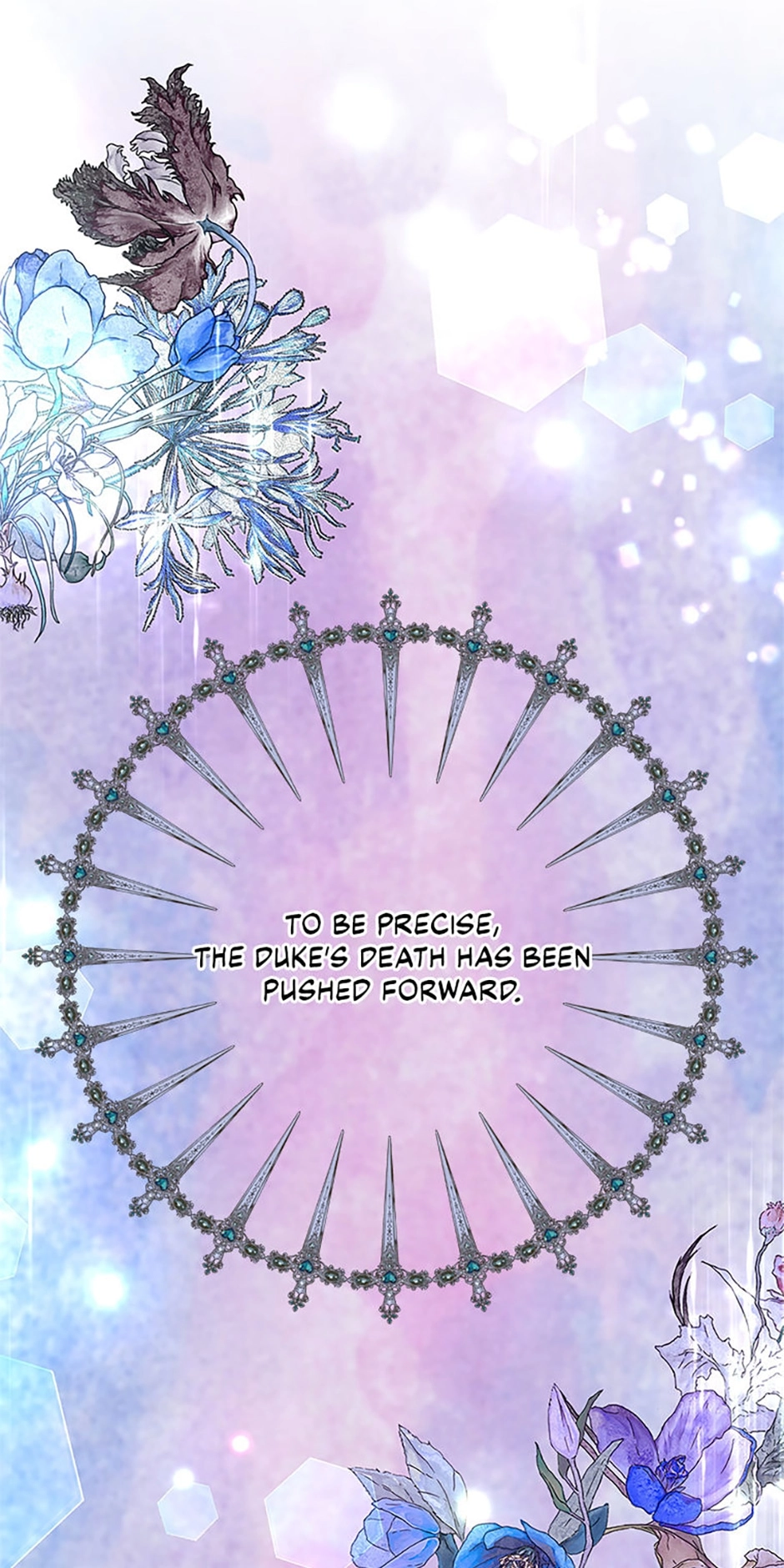 Roelin's Path to the Future Chapter 8 page 23 - 