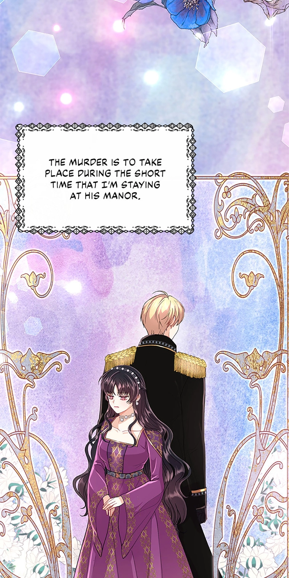 Roelin's Path to the Future Chapter 8 page 24 - 