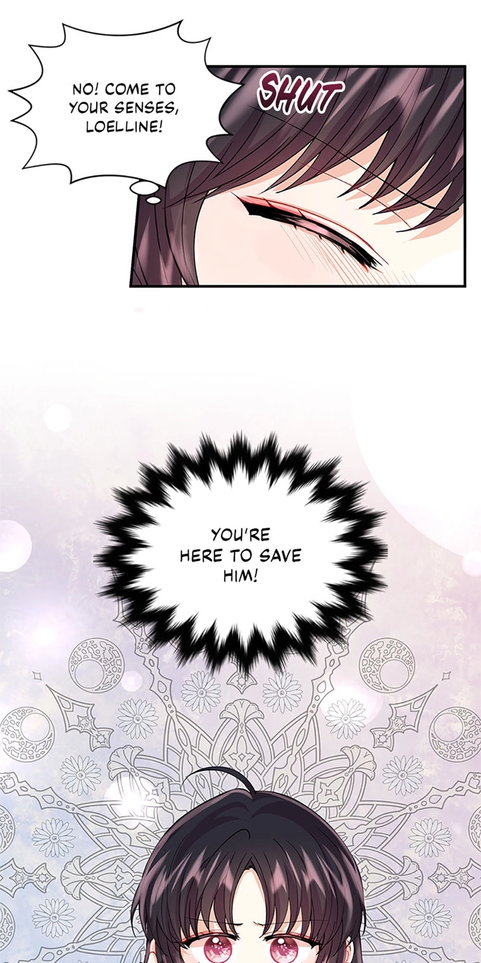 Roelin's Path to the Future Chapter 8 page 26 - 