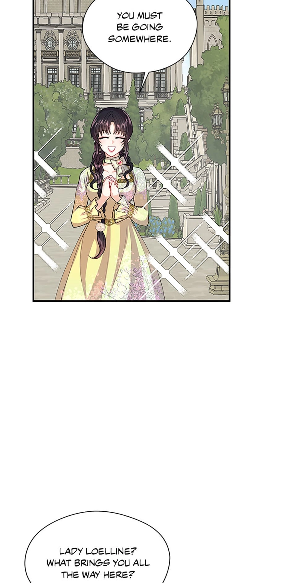 Roelin's Path to the Future Chapter 8 page 29 - 