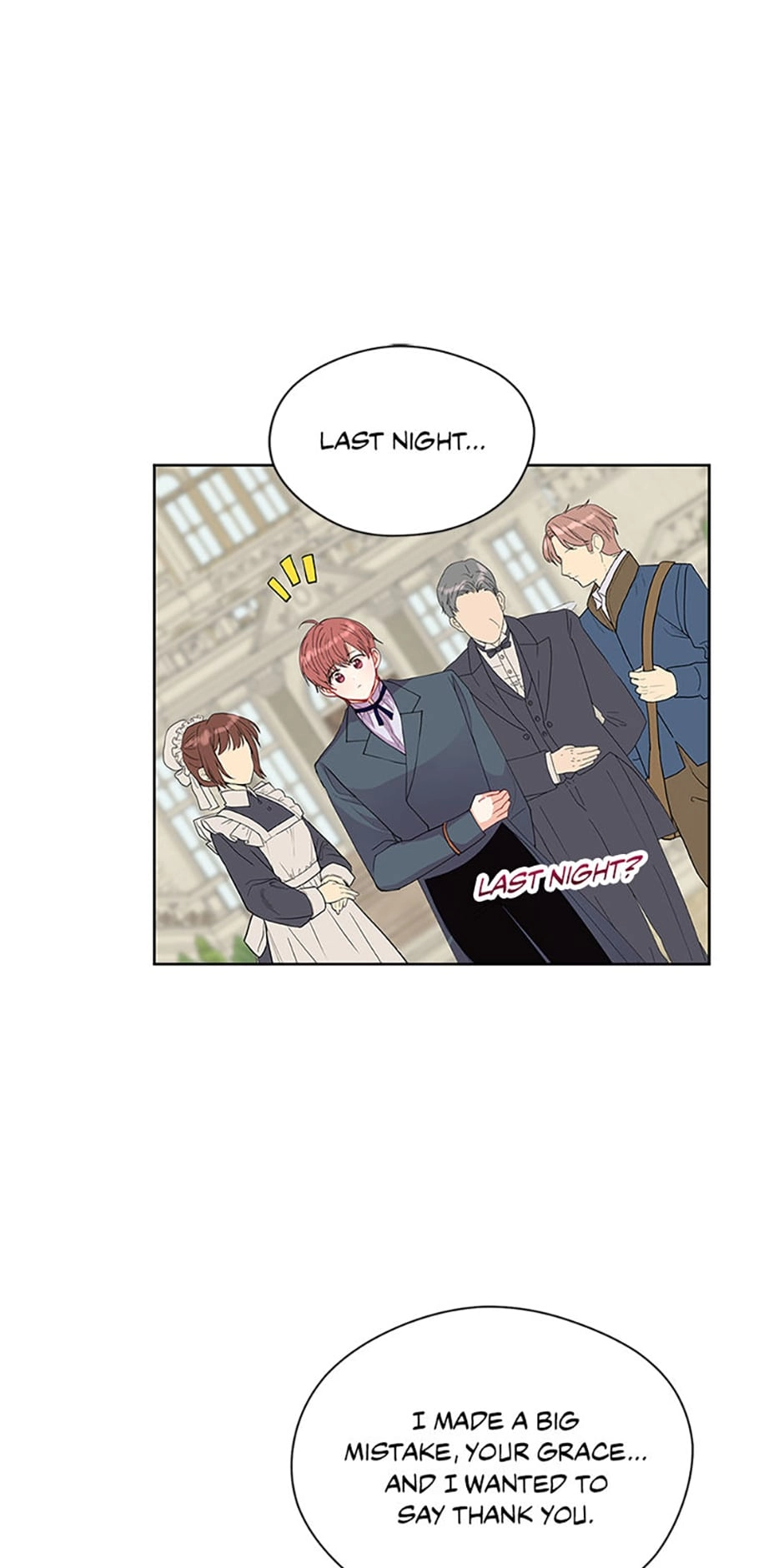 Roelin's Path to the Future Chapter 8 page 31 - 