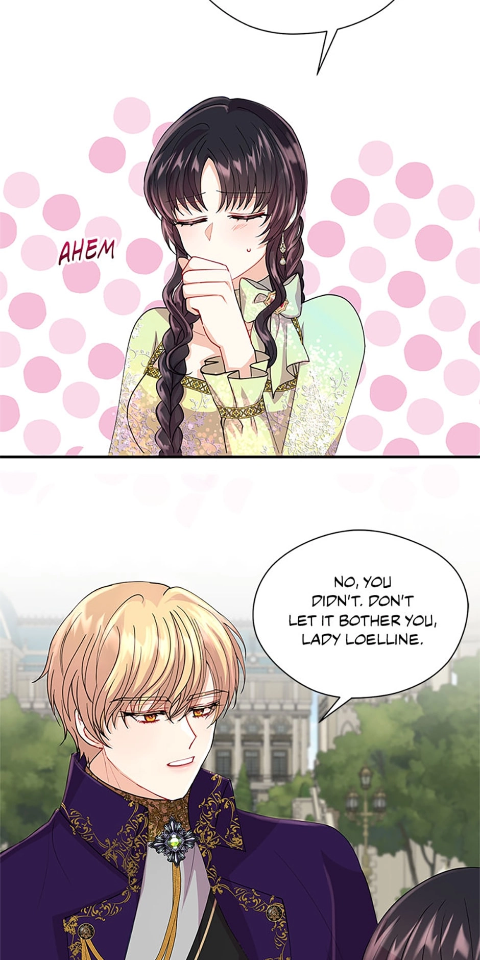 Roelin's Path to the Future Chapter 8 page 32 - 