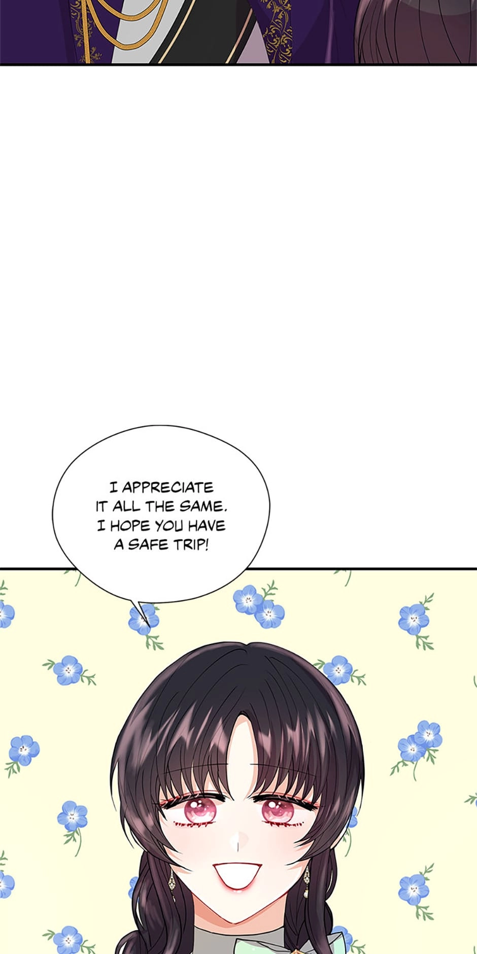 Roelin's Path to the Future Chapter 8 page 33 - 