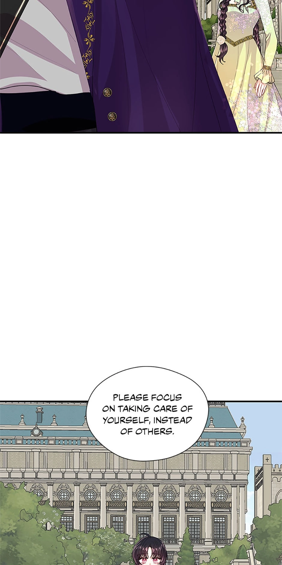 Roelin's Path to the Future Chapter 8 page 39 - 