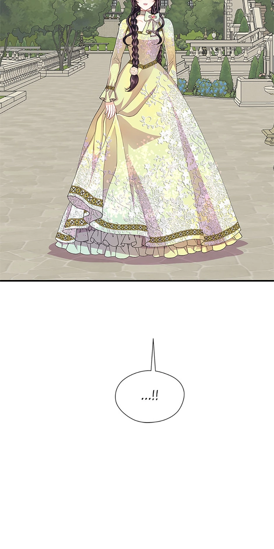Roelin's Path to the Future Chapter 8 page 40 - 