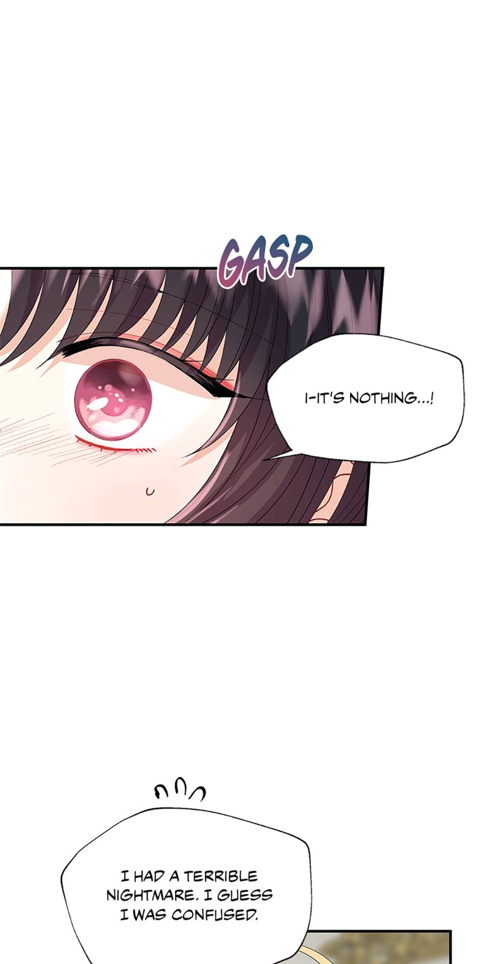 Roelin's Path to the Future Chapter 8 page 5 - 