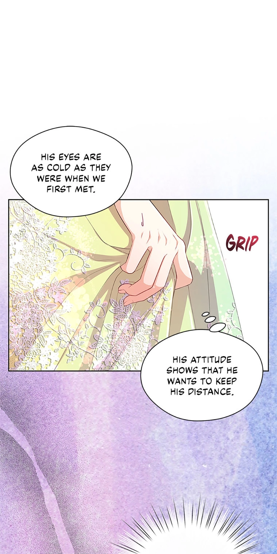 Roelin's Path to the Future Chapter 8 page 41 - 