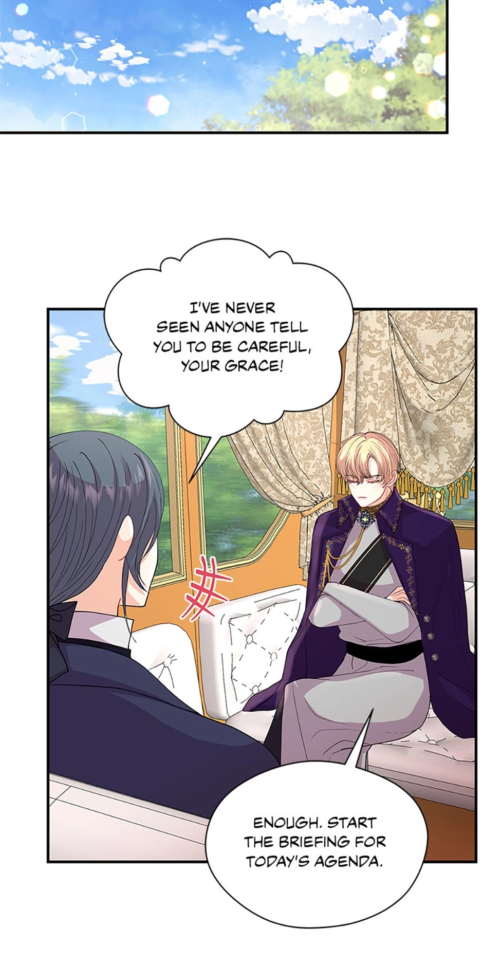 Roelin's Path to the Future Chapter 8 page 43 - 