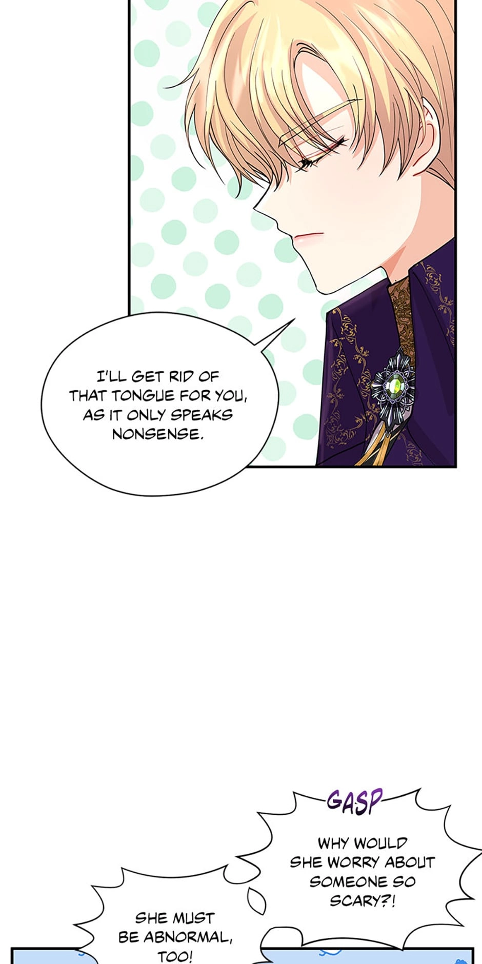 Roelin's Path to the Future Chapter 8 page 45 - 