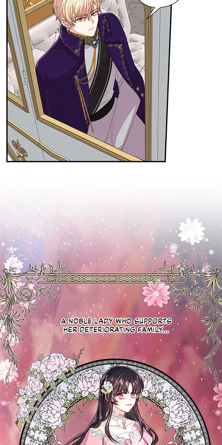 Roelin's Path to the Future Chapter 8 page 47 - 