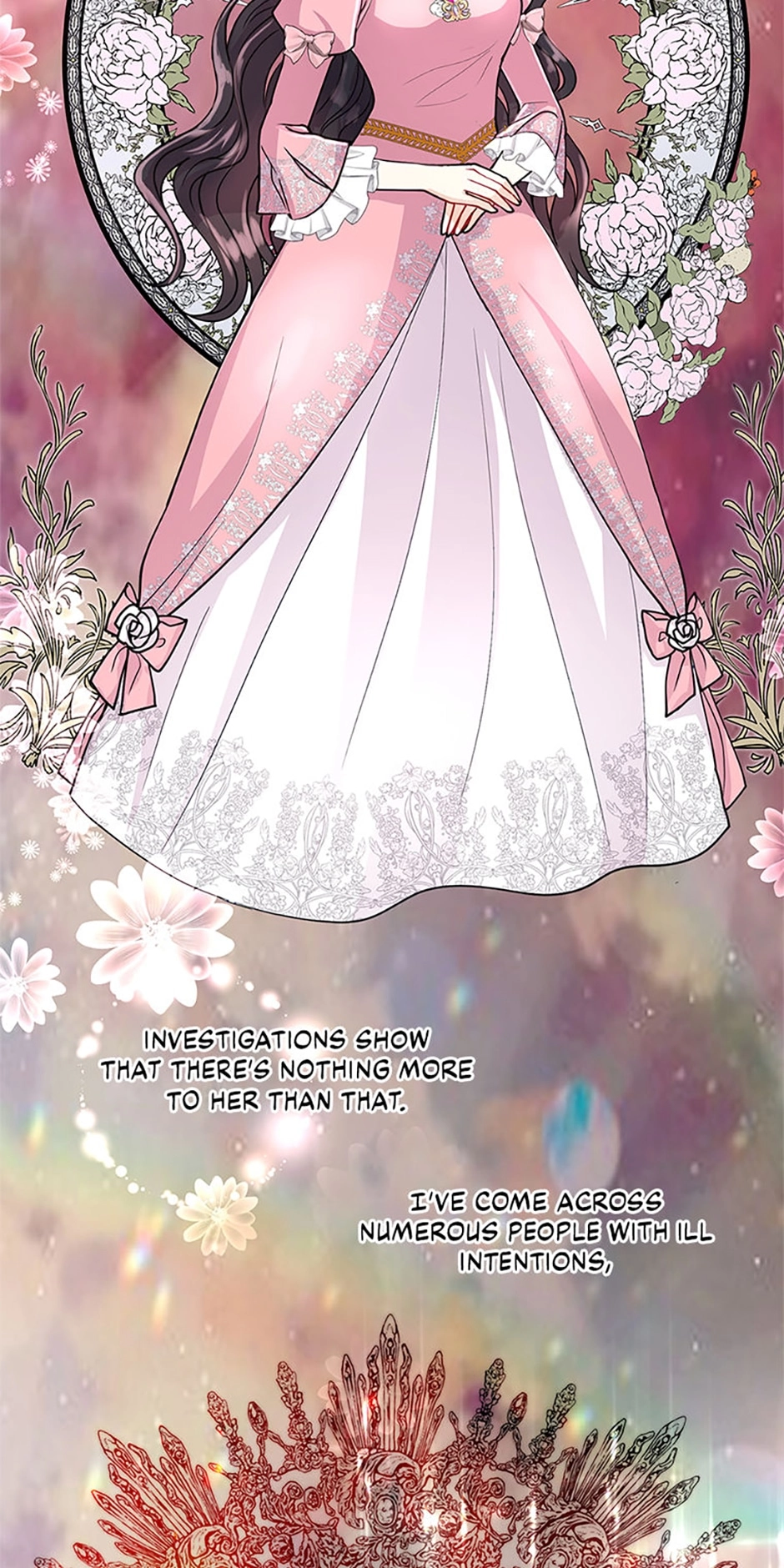 Roelin's Path to the Future Chapter 8 page 48 - 