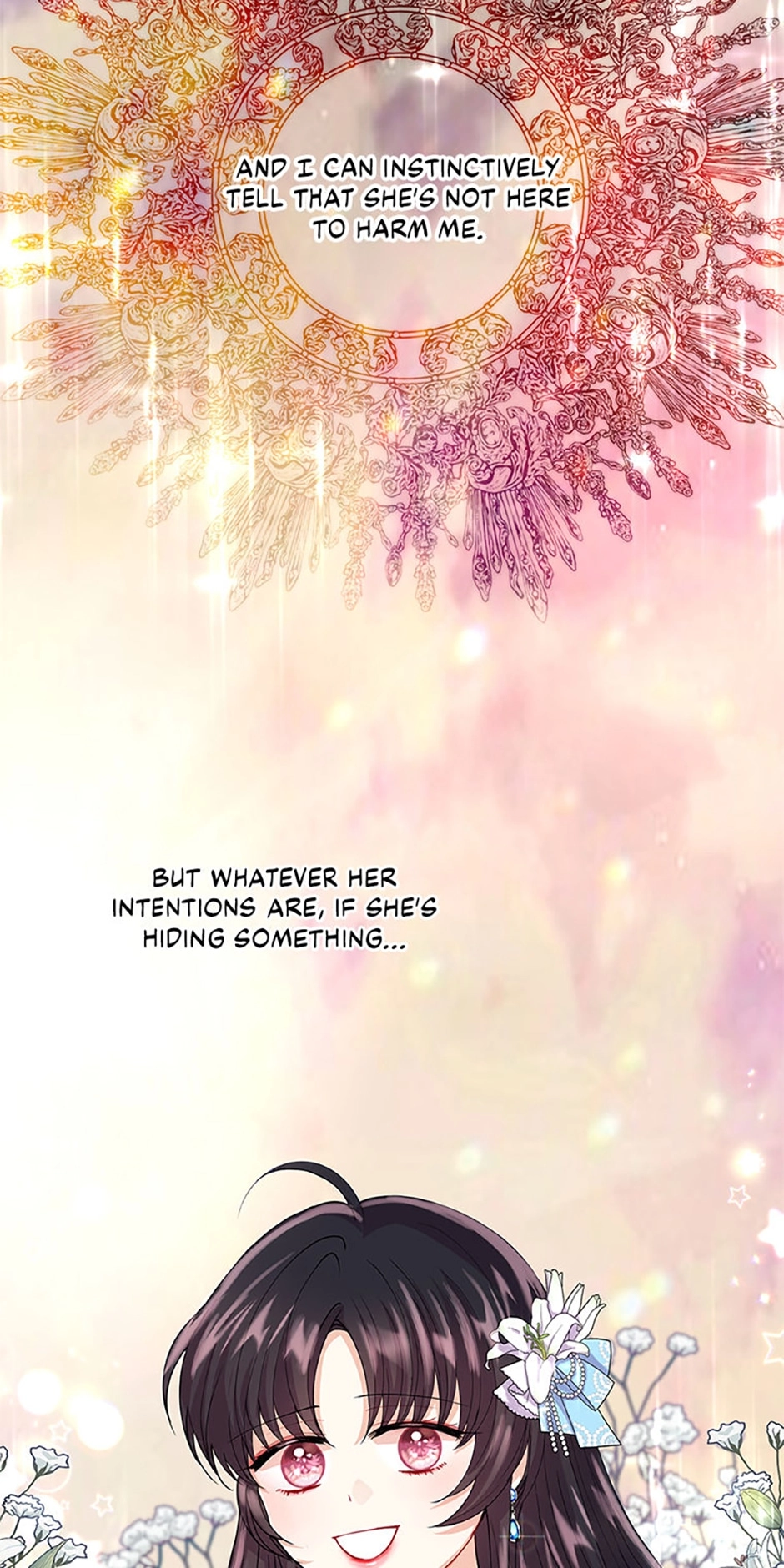Roelin's Path to the Future Chapter 8 page 49 - 