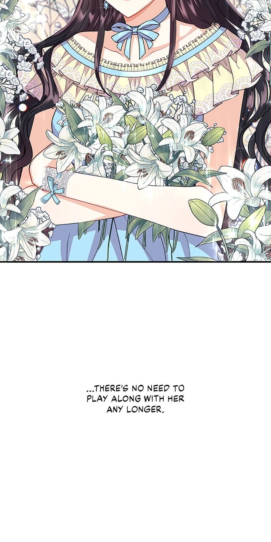 Roelin's Path to the Future Chapter 8 page 50 - 