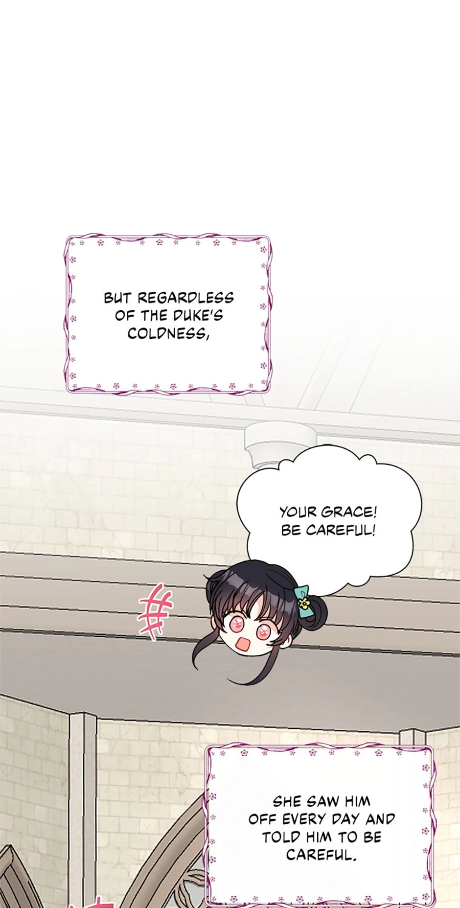 Roelin's Path to the Future Chapter 8 page 51 - 