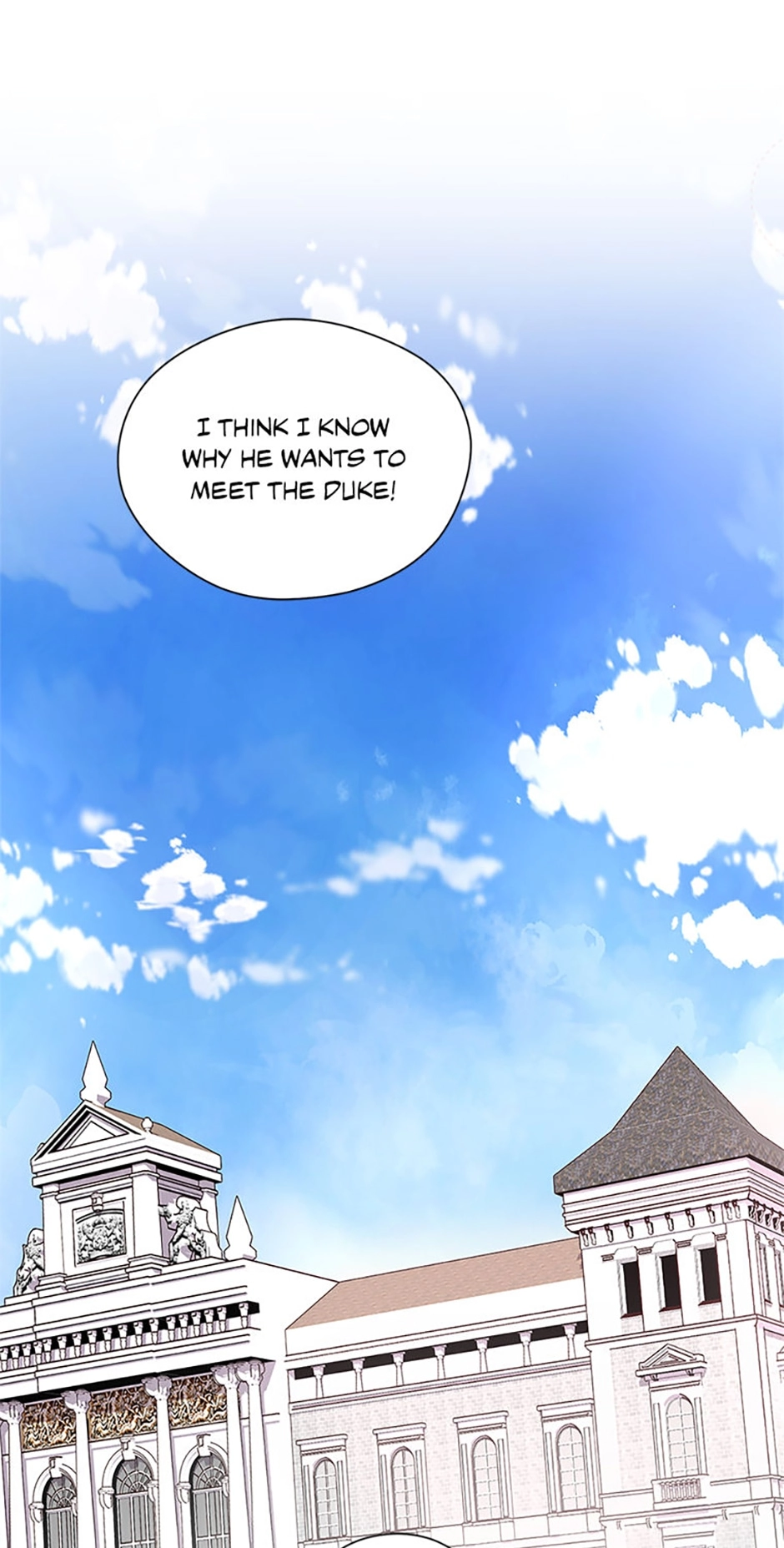 Roelin's Path to the Future Chapter 8 page 55 - 
