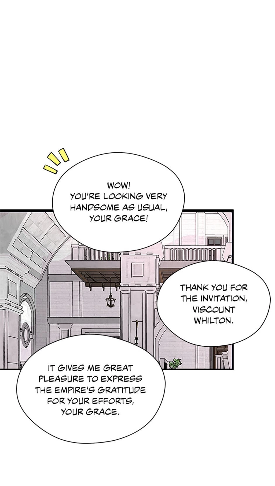Roelin's Path to the Future Chapter 8 page 57 - 
