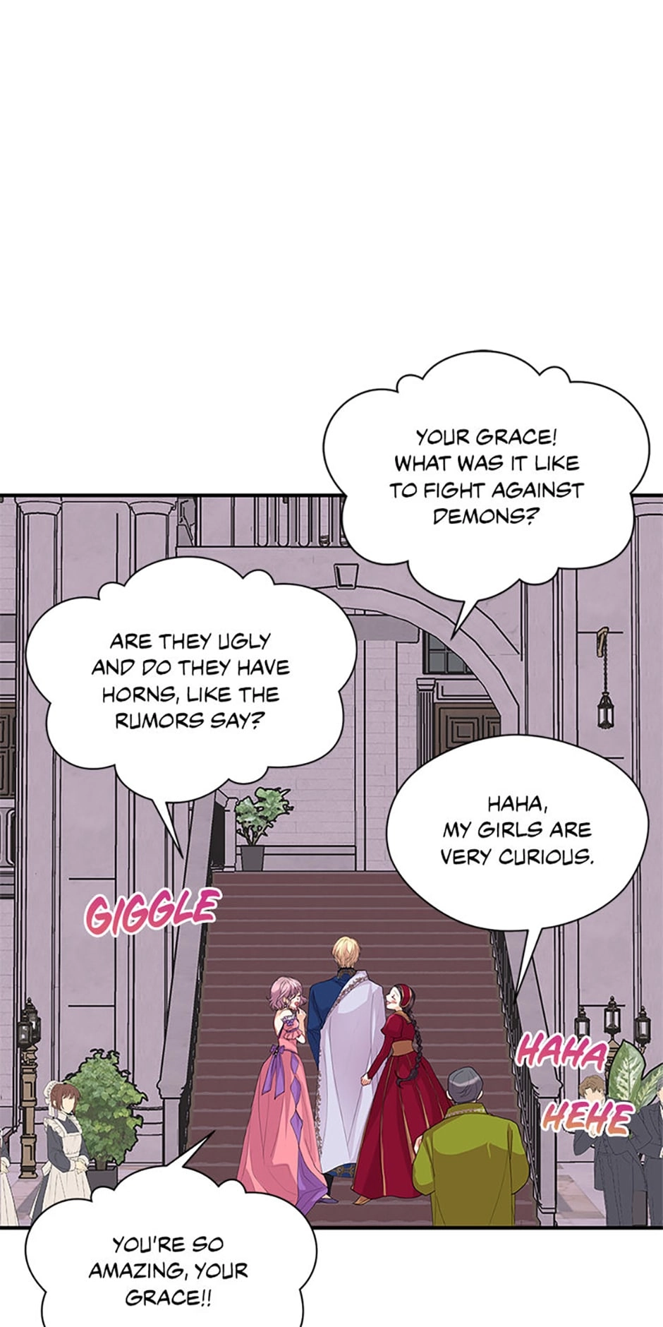 Roelin's Path to the Future Chapter 8 page 62 - 