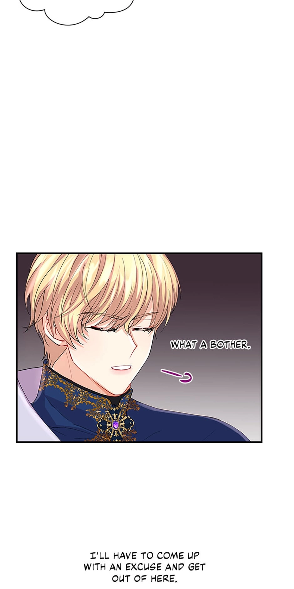 Roelin's Path to the Future Chapter 8 page 63 - 