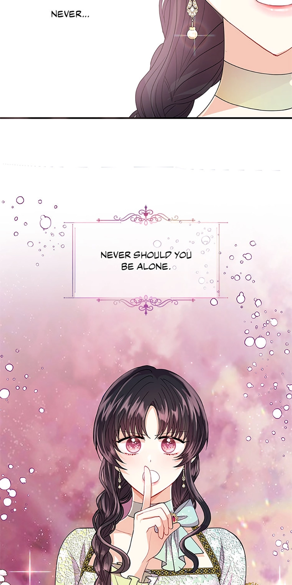 Roelin's Path to the Future Chapter 8 page 68 - 