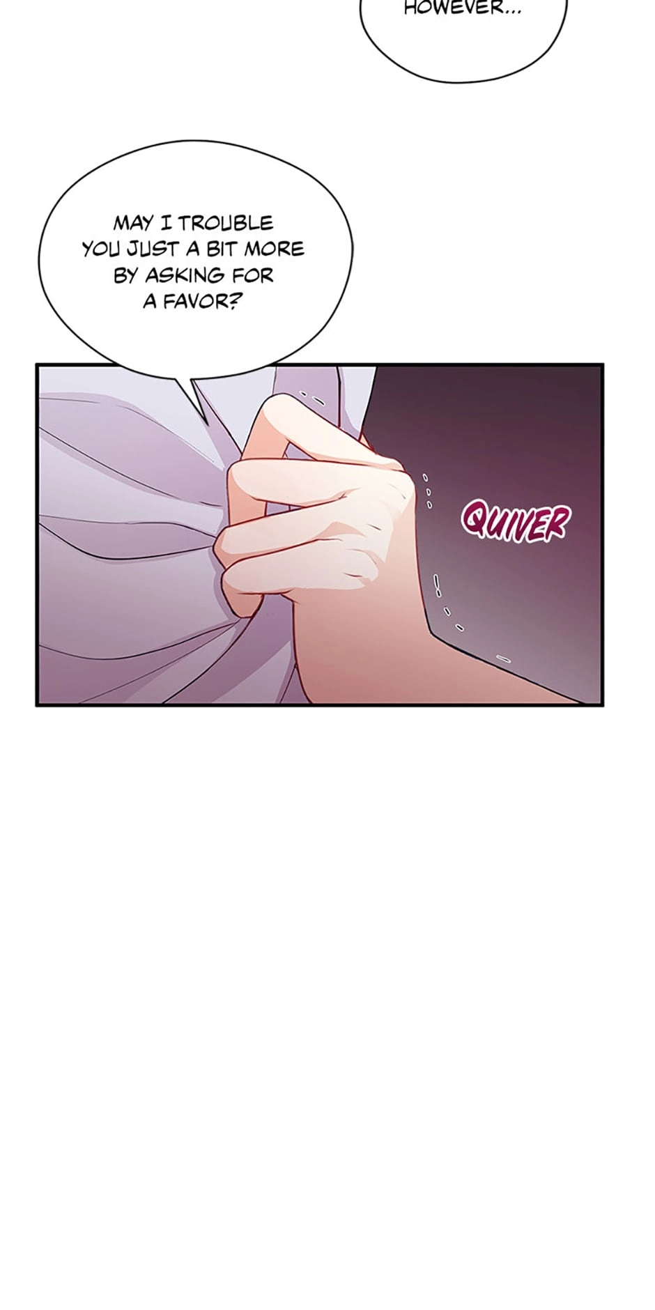 Roelin's Path to the Future Chapter 8 page 8 - 
