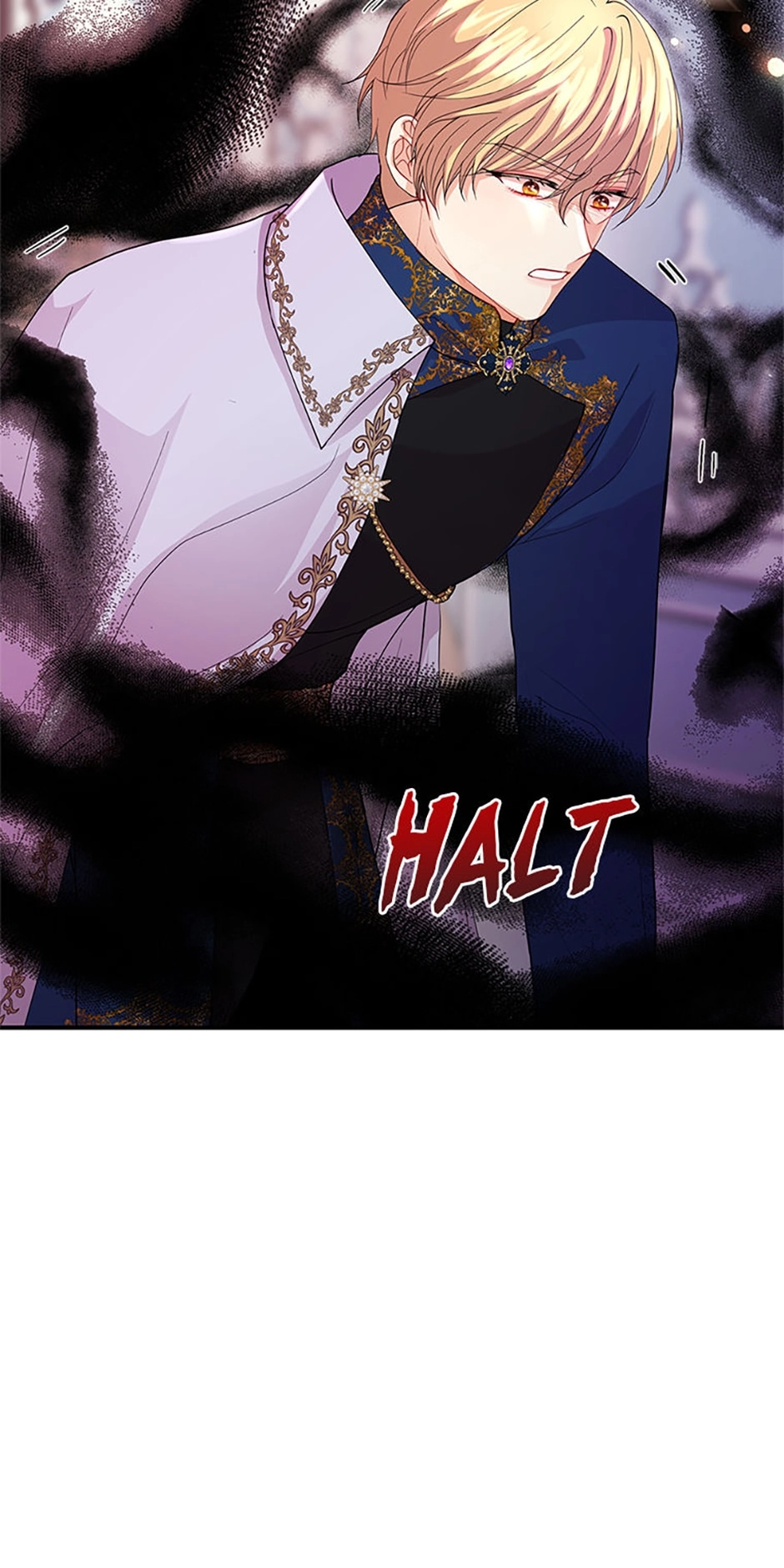 Roelin's Path to the Future Chapter 8 page 74 - 
