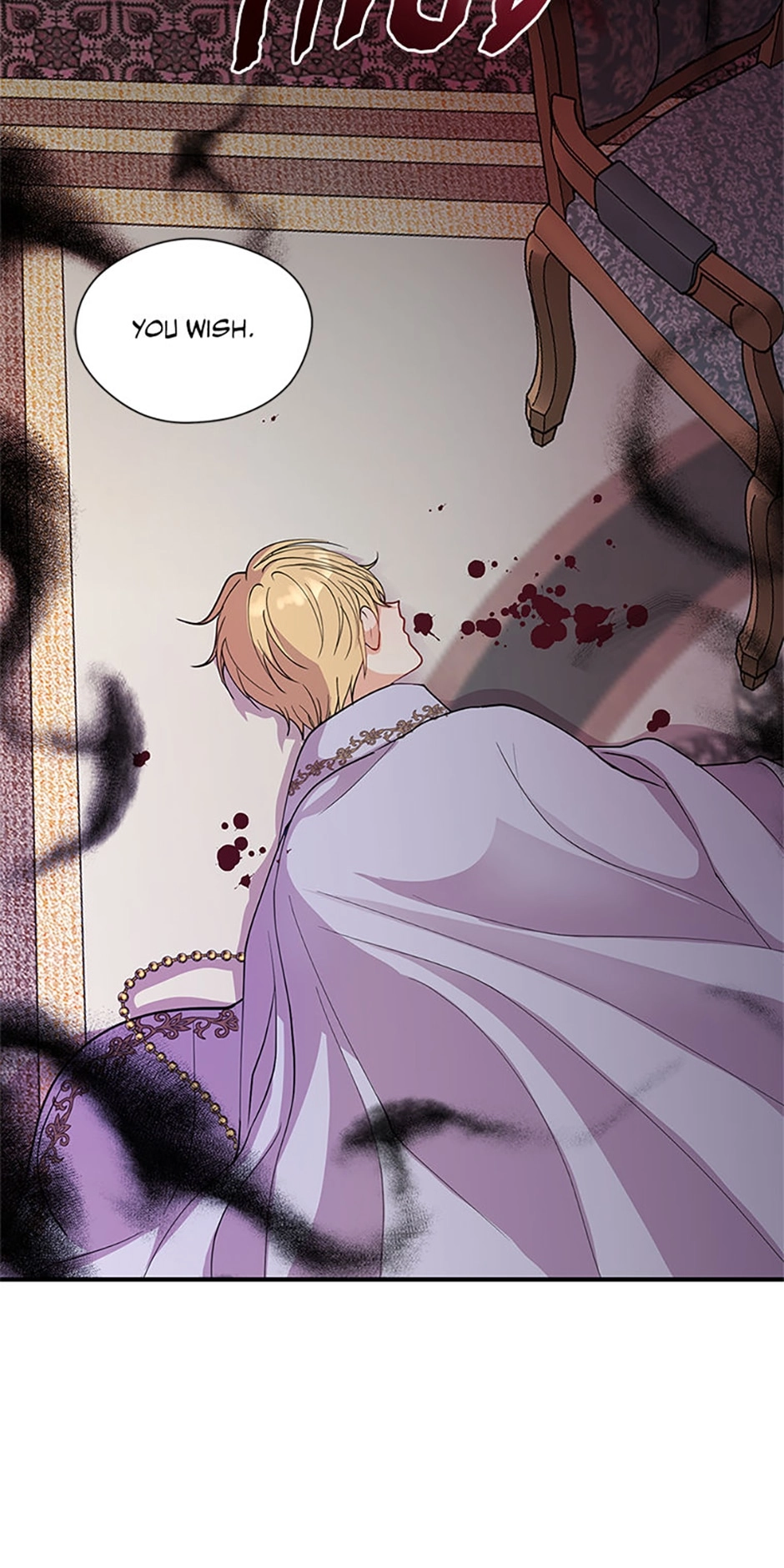 Roelin's Path to the Future Chapter 8 page 77 - 
