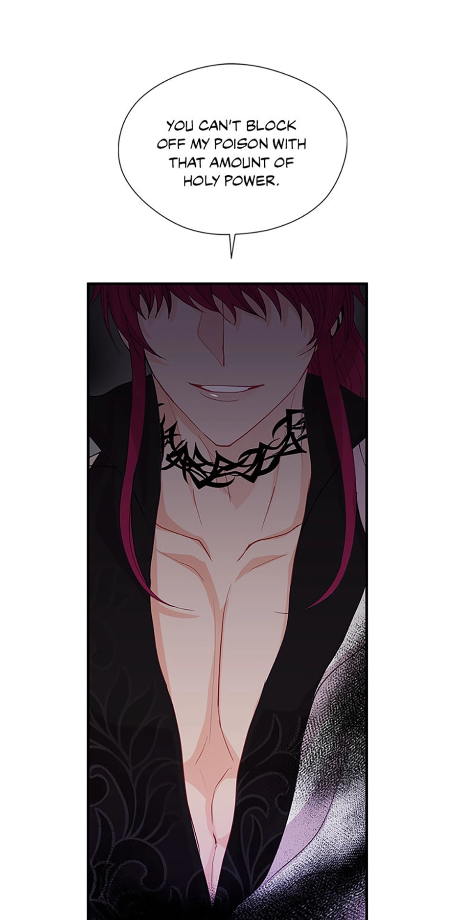Roelin's Path to the Future Chapter 8 page 78 - 